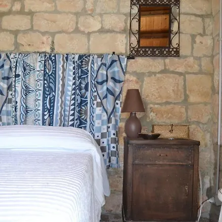 Oasi Di Campagna Gasthof Modica