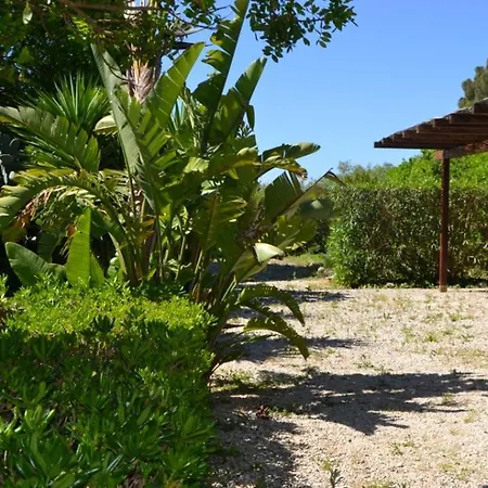 Oasi Di Campagna Luxury *