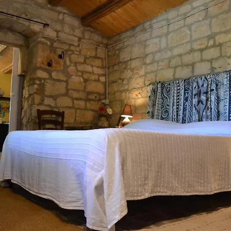 Oasi Di Campagna Guest house