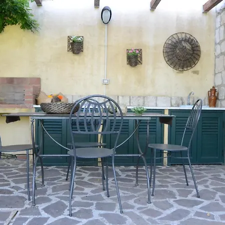 Affittacamere Oasi Di Campagna Luxury Modica