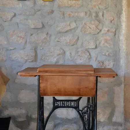 Pensionat Oasi Di Campagna Modica