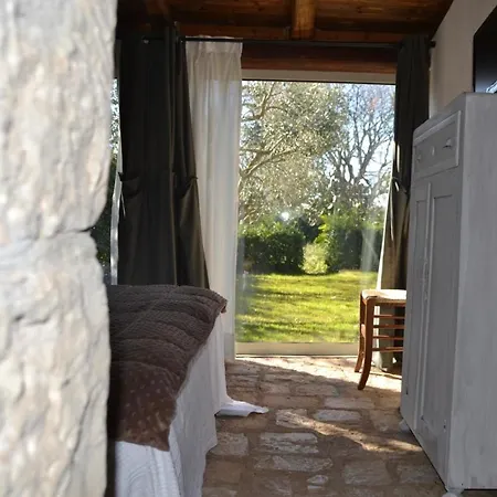 Oasi Di Campagna Pensionat
