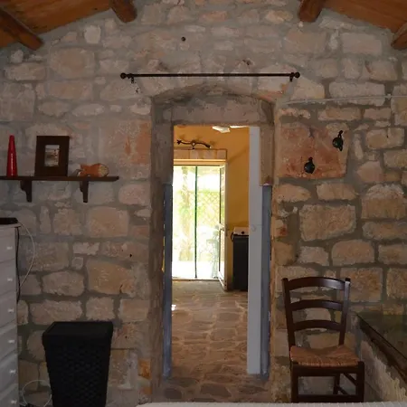 Pensionat Oasi Di Campagna Modica