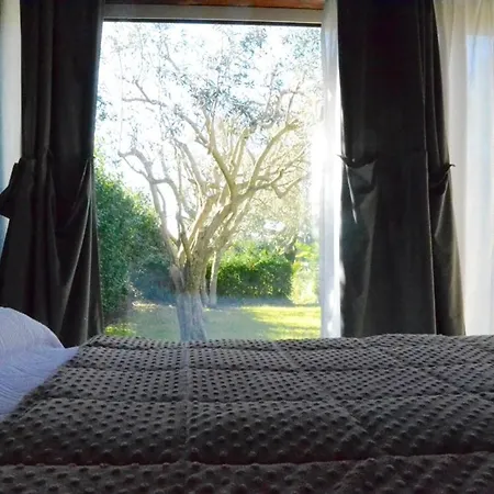 Affittacamere Oasi Di Campagna Luxury
