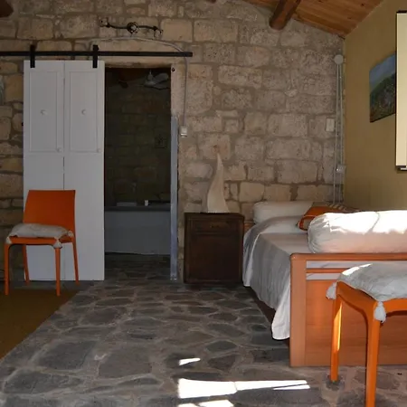 Affittacamere Oasi Di Campagna Luxury