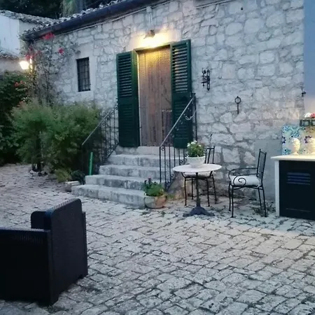 Pensionat Oasi Di Campagna *