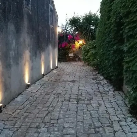 Oasi Di Campagna Luxury Affittacamere Modica
