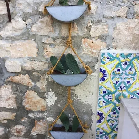 Oasi Di Campagna Luxury * Modica