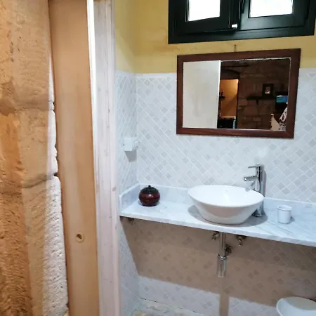 Oasi Di Campagna Gasthof