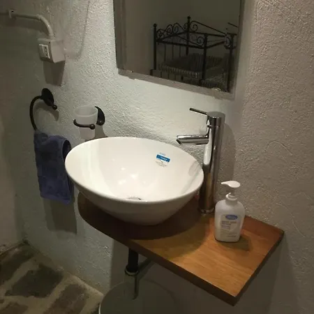 Gasthof Oasi Di Campagna Modica