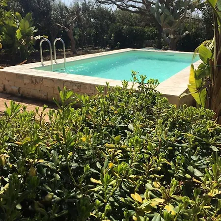 Pensionat Oasi Di Campagna Modica