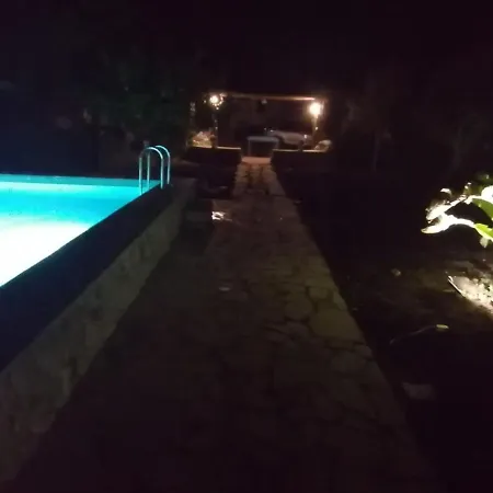 Oasi Di Campagna Gasthof