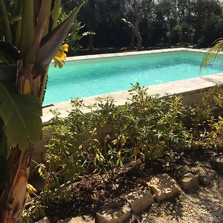 Oasi Di Campagna Pensionat *