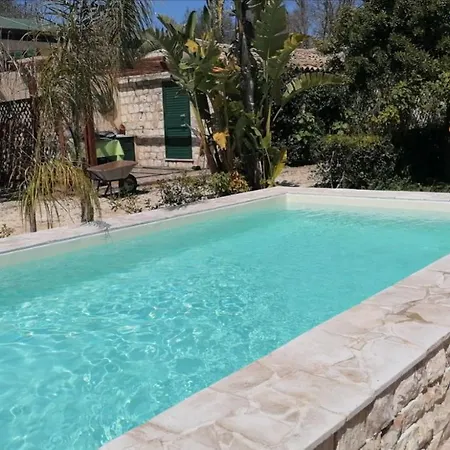 Oasi Di Campagna Luxury *