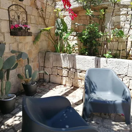Pensionat Oasi Di Campagna Modica