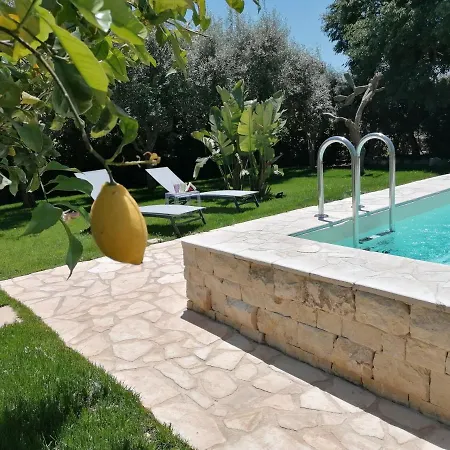 Gasthof Oasi Di Campagna 4*