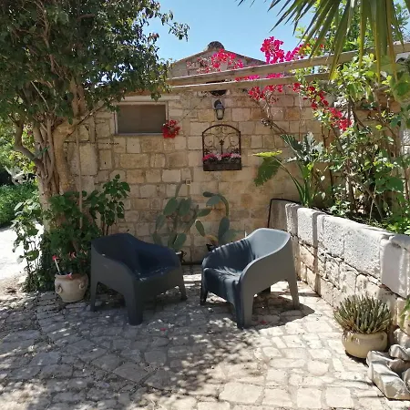 Oasi Di Campagna Modica