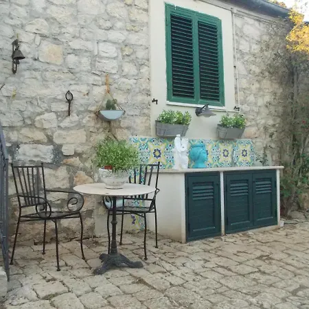 Oasi Di Campagna Luxury Affittacamere Modica