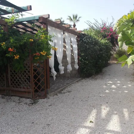 Oasi Di Campagna Pensionat