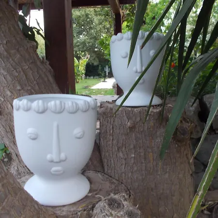 Oasi Di Campagna 4* Modica