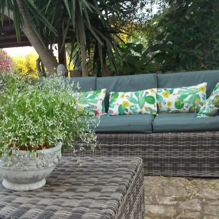 Oasi Di Campagna Guest house