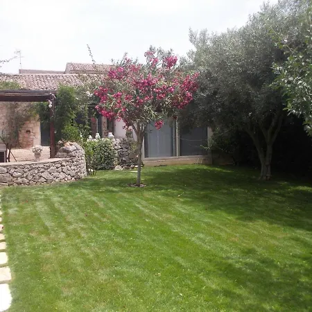 Pensionat Oasi Di Campagna *
