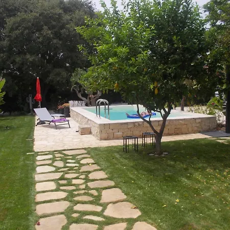 Oasi Di Campagna * Modica