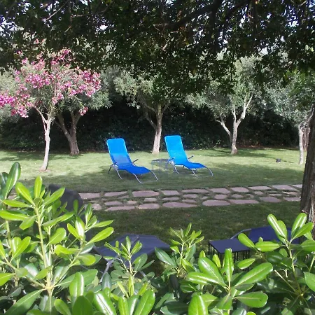 Oasi Di Campagna Guest house