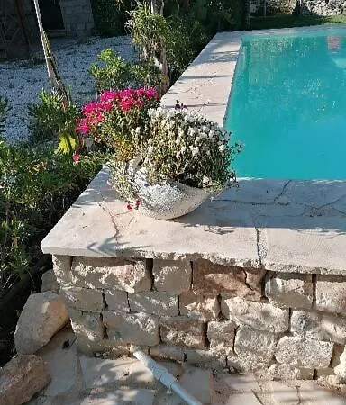 Oasi Di Campagna Guest house *