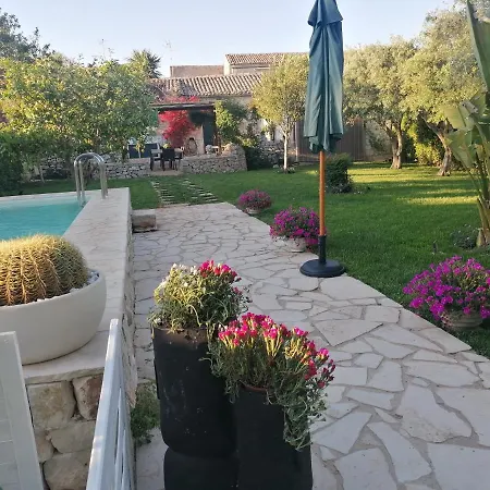 Oasi Di Campagna Luxury * Modica