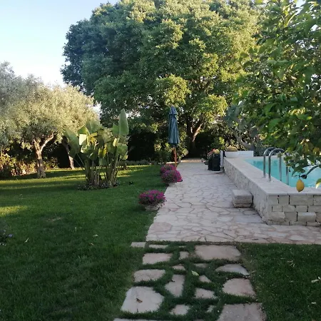 Oasi Di Campagna * Modica