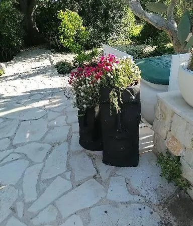 Oasi Di Campagna Pensionat