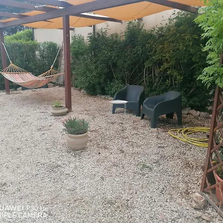 Oasi Di Campagna Modica