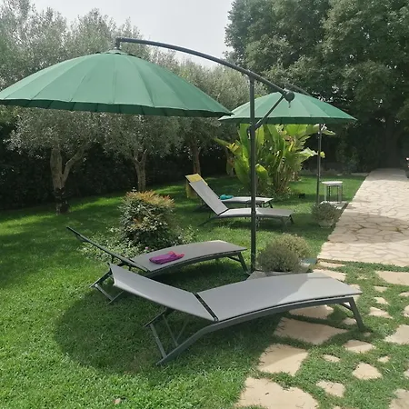 Oasi Di Campagna Pensionat *