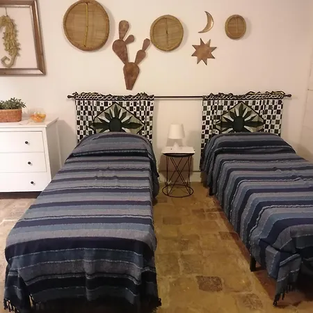 Oasi Di Campagna Luxury Affittacamere
