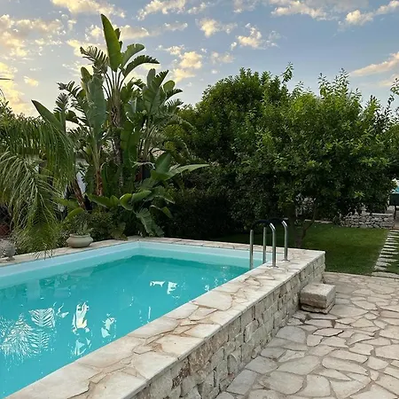 Affittacamere Oasi Di Campagna Luxury
