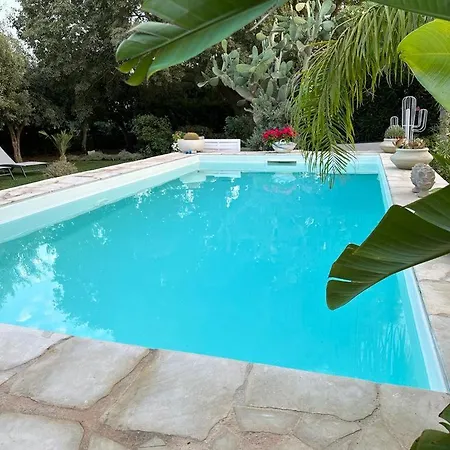 Oasi Di Campagna Luxury *