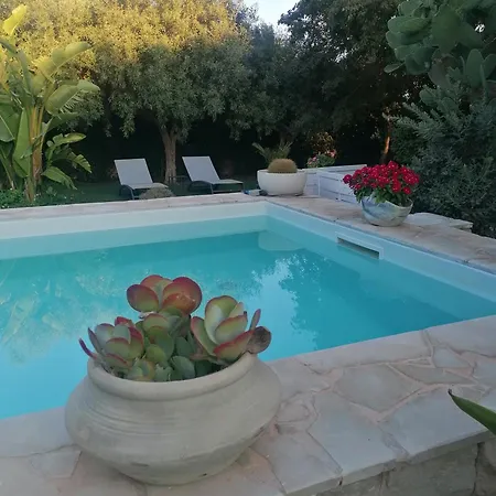 Affittacamere Oasi Di Campagna Luxury *