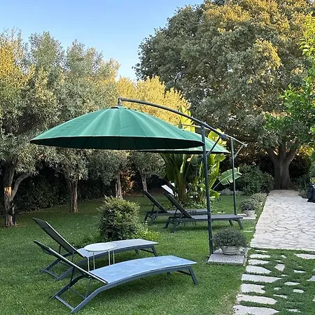 Affittacamere Oasi Di Campagna Luxury *