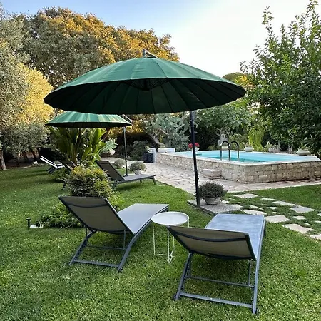 Oasi Di Campagna * Modica