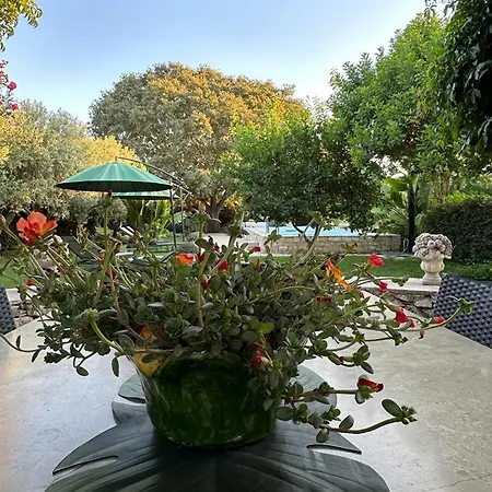 Oasi Di Campagna Luxury Modica