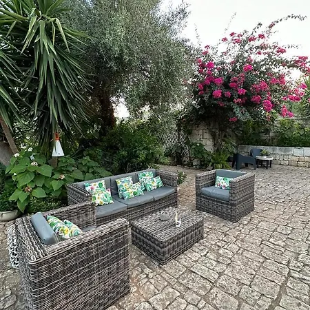 Oasi Di Campagna Luxury