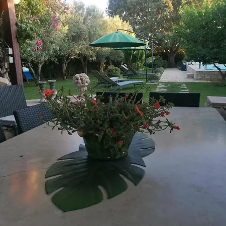 Affittacamere Oasi Di Campagna Luxury