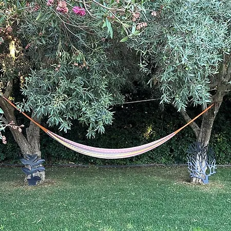 Oasi Di Campagna