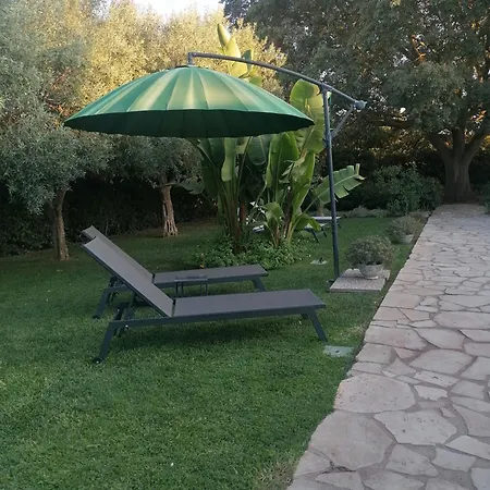 Oasi Di Campagna Luxury Affittacamere *