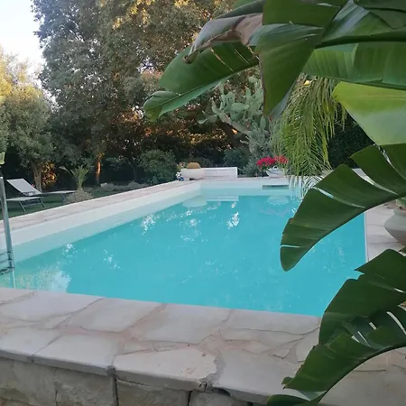 Oasi Di Campagna Pensionat Modica