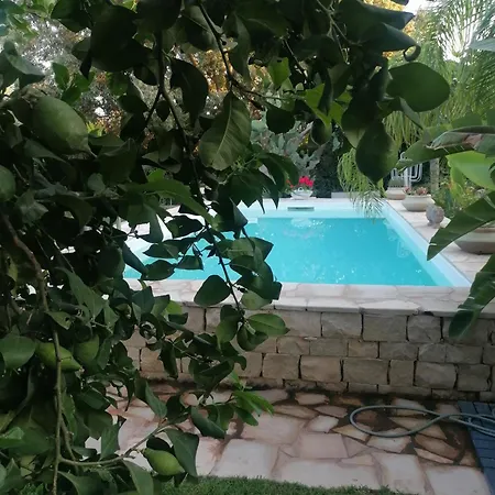 Oasi Di Campagna Luxury * Modica