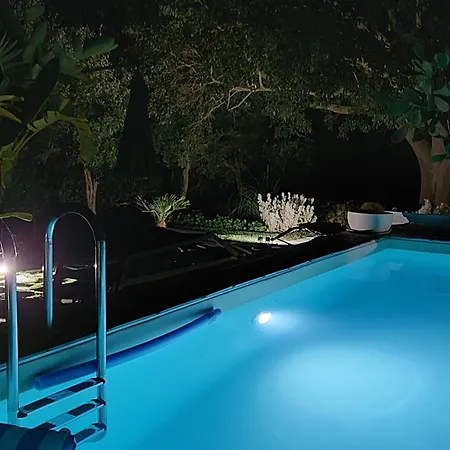 Oasi Di Campagna Guest house *