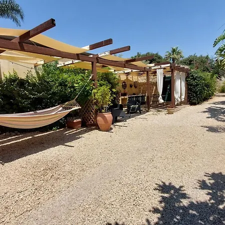 Oasi Di Campagna Pensionat Modica