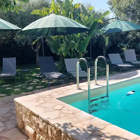 Oasi Di Campagna Luxury *